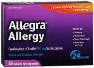 Allegra Allegra
